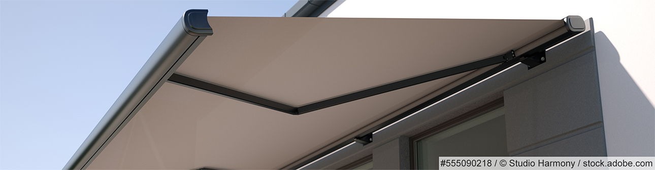 Homepage Fa. Malereibetrieb Hoever: Startbild